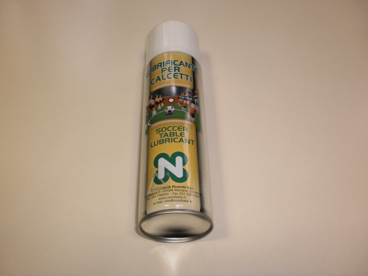 Спрей за смазване 250ml